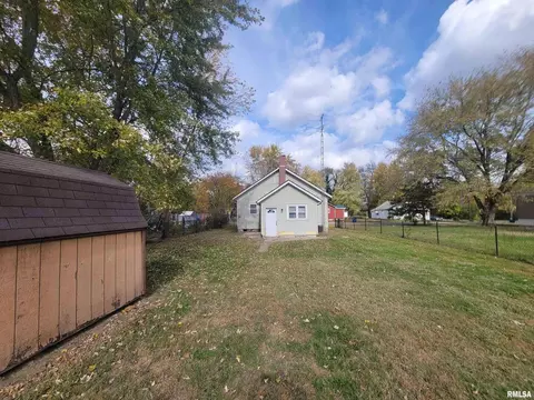 306 Vogel St, Dowell, IL 62927 photo 13