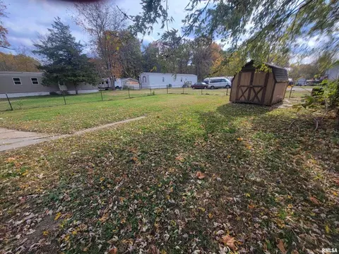 306 Vogel St, Dowell, IL 62927 photo 14