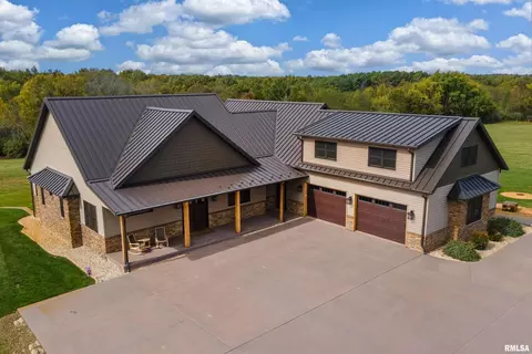 1651 Sneed Rd, Carbondale, IL 62901