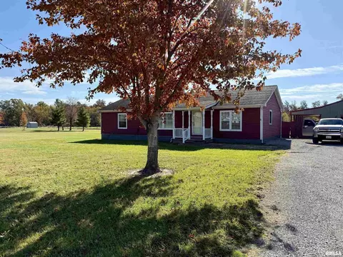 20001 Corinth Rd, Pittsburg, IL 62974
