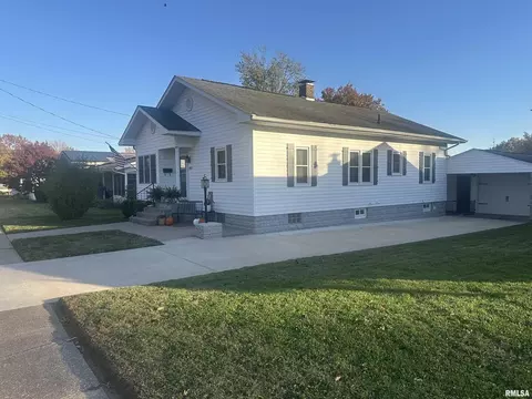 2125 Dewey St, Murphysboro, IL 62966 photo 38