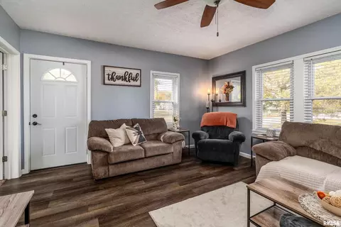 205 S 3rd St, Dahlgren, IL 62828 photo 8