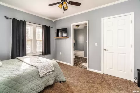 205 S 3rd St, Dahlgren, IL 62828 photo 24