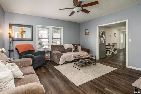 205 S 3rd St, Dahlgren, IL 62828 photo 9