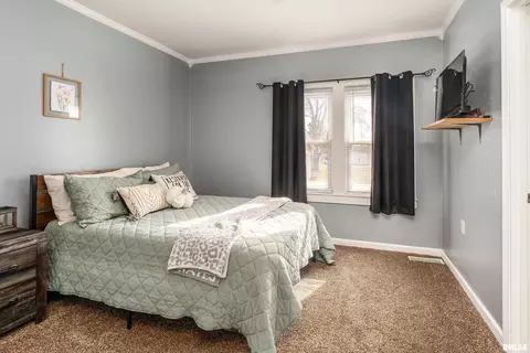 205 S 3rd St, Dahlgren, IL 62828 photo 23