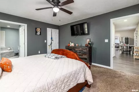 205 S 3rd St, Dahlgren, IL 62828 photo 17