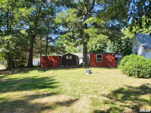 Exterior - 4760 Raleigh Rd, Eldorado, IL 62930 photo 5 of 7