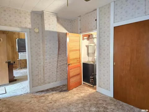 Bedroom - 4760 Raleigh Rd, Eldorado, IL 62930 photo 2 of 4