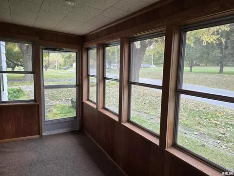 Exterior - 4760 Raleigh Rd, Eldorado, IL 62930 photo 7 of 7