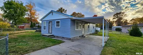 50 Apache Cir, Mcclure, IL 62957