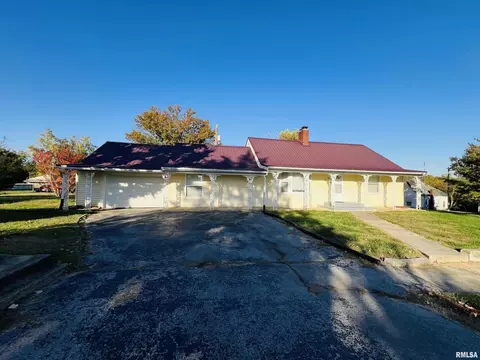 321 N Calhoun St, Equality, IL 62934
