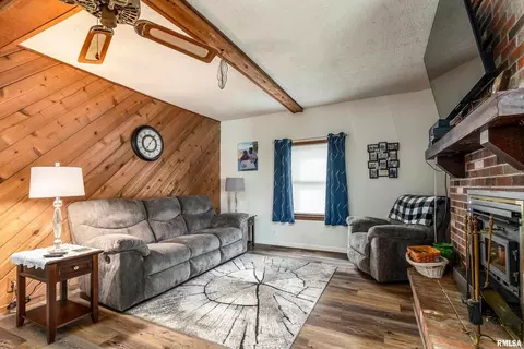 Other - 207 W Sylvester St, Christopher, IL 62822 photo 4 of 10