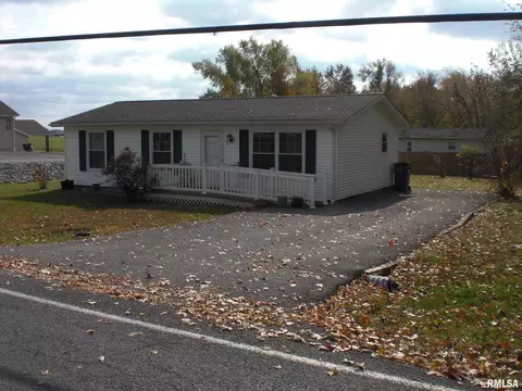 1109 Marion St, Carterville, IL 62918
