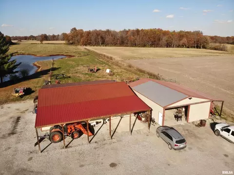 7003 River Rd, Iuka, IL 62849 photo 42