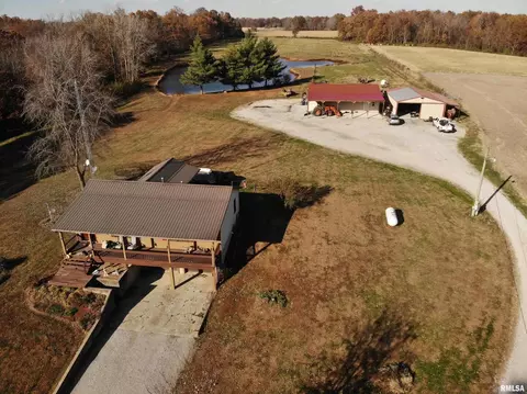 7003 River Rd, Iuka, IL 62849 photo 41