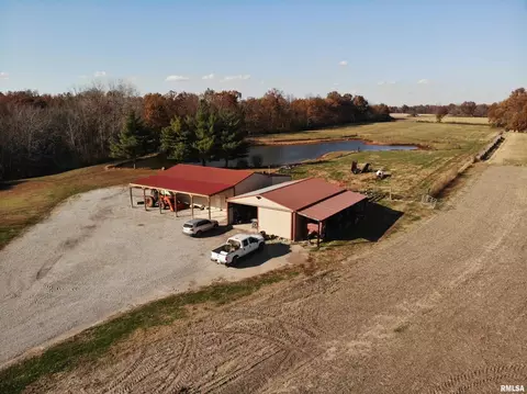 7003 River Rd, Iuka, IL 62849 photo 48