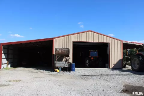 7003 River Rd, Iuka, IL 62849 photo 10