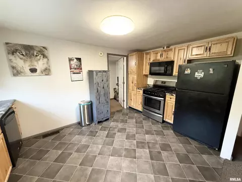 116 N Wilson St, Hurst, IL 62949 photo 4