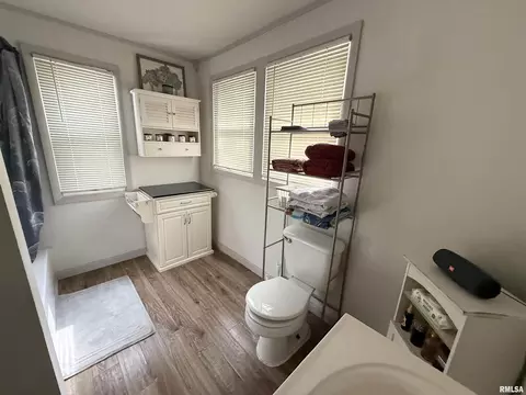 116 N Wilson St, Hurst, IL 62949 photo 6