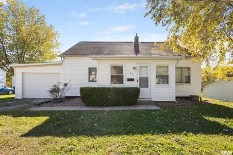 104 George St, Anna, IL 62906