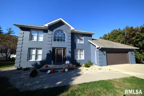 501 Cardinal Dr, Mount Vernon, IL 62864
