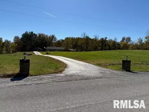 22145 Old Delta Mine Rd, Marion, IL 62959