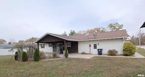 320 Circle Dr, Salem, IL 62881 photo 31