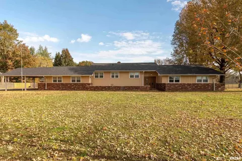 9784 Highway 127, Murphysboro, IL 62966