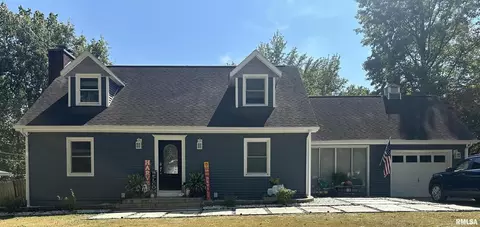 37 Westwood Ln, Murphysboro, IL 62966