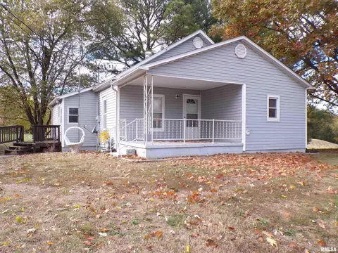 Undisclosed, Tilden, IL 62292