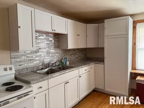 Kitchen - 121 N 9th St, Herrin, IL 62948 photo 1 of 1