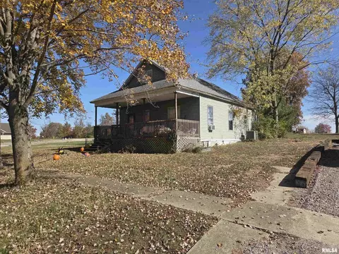 205 S 2nd St, Dahlgren, IL 62828 photo 1