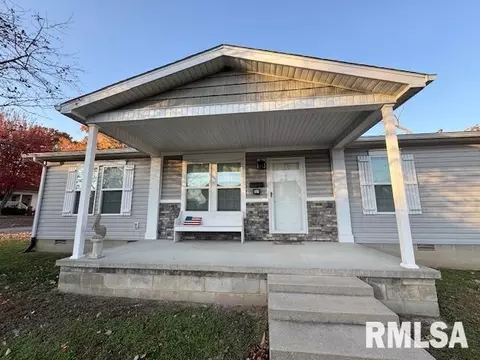 509 W Madison St, Herrin, IL 62948 photo 3