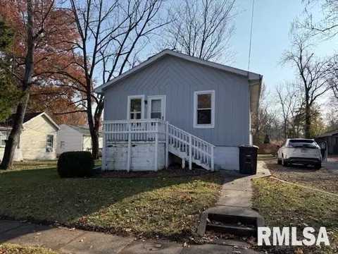 601 W Willow St, Carbondale, IL 62901