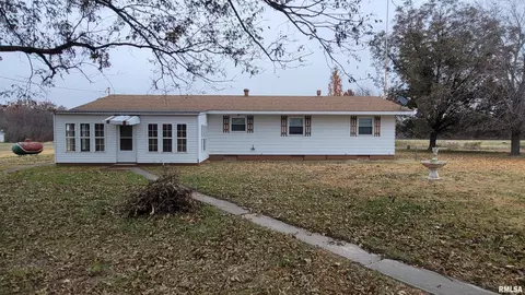 2234 Red Stripe Rd, Odin, IL 62870 photo 22