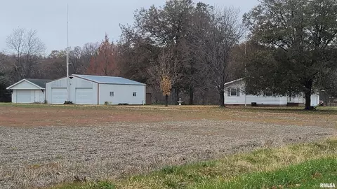 2234 Red Stripe Rd, Odin, IL 62870 photo 28