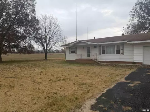 2234 Red Stripe Rd, Odin, IL 62870 photo 25