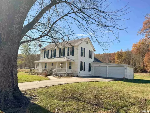 1325 Beech Rd, Wolf Lake, IL 62998