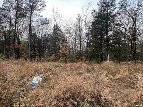 Undisclosed, Goreville, IL 62939