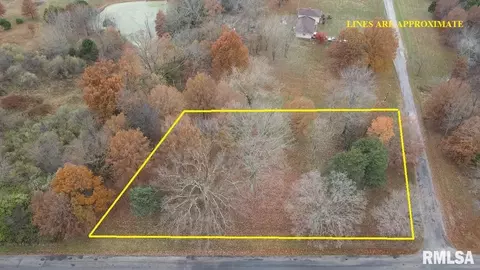 0 E Cedar Hills Rd, Mount Vernon, IL 62864