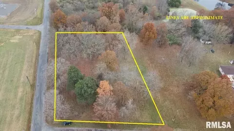 0 E Cedar Hills Rd, Mount Vernon, IL 62864 photo 2