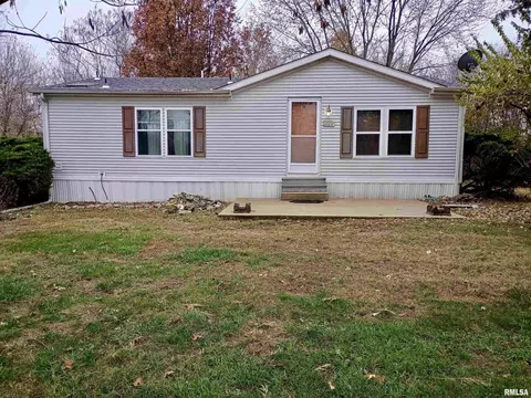 416 W Shirley Ln, Richview, IL 62877