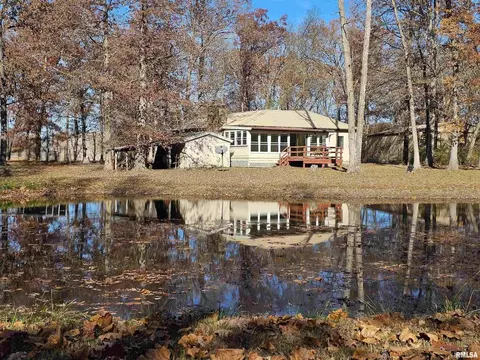 4248 Church Rd, Salem, IL 62881