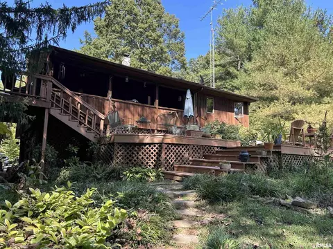 61 Schack Rd, Murphysboro, IL 62966 photo 32