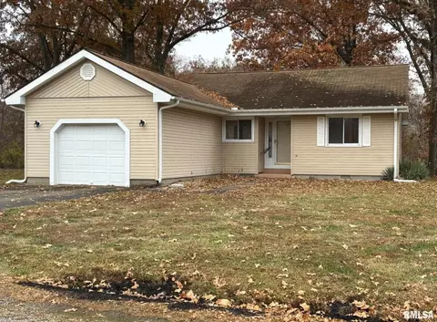 3480 Nation Rd, Salem, IL 62881
