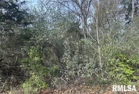 lot177 Sycamore St, Goreville, IL 62939