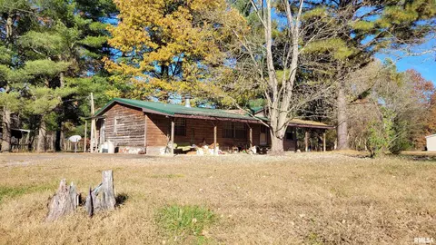 2417 W Cherry St, Herrin, IL 62948 photo 35