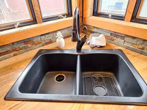 Kitchen - 521 N Locust St, Flora, IL 62839 photo 8 of 20
