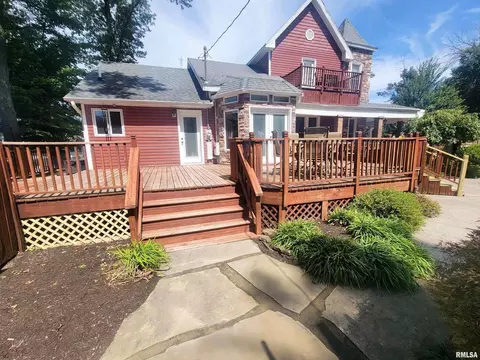 Other - 521 N Locust St, Flora, IL 62839 photo 16 of 19