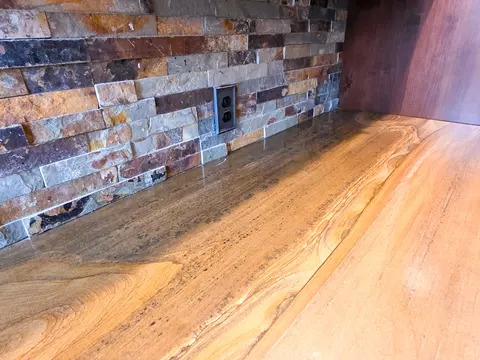 Kitchen - 521 N Locust St, Flora, IL 62839 photo 19 of 20